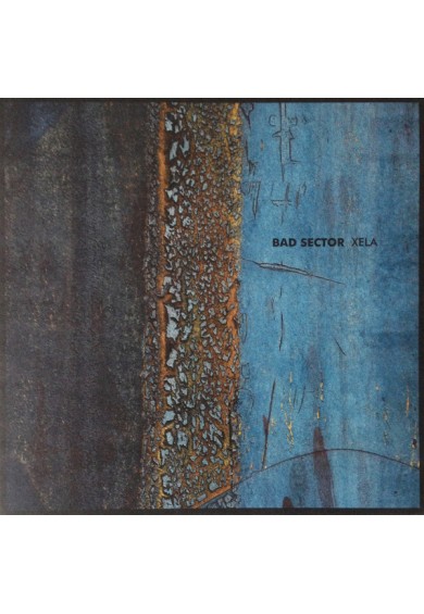 BAD SECTOR "xela" LP